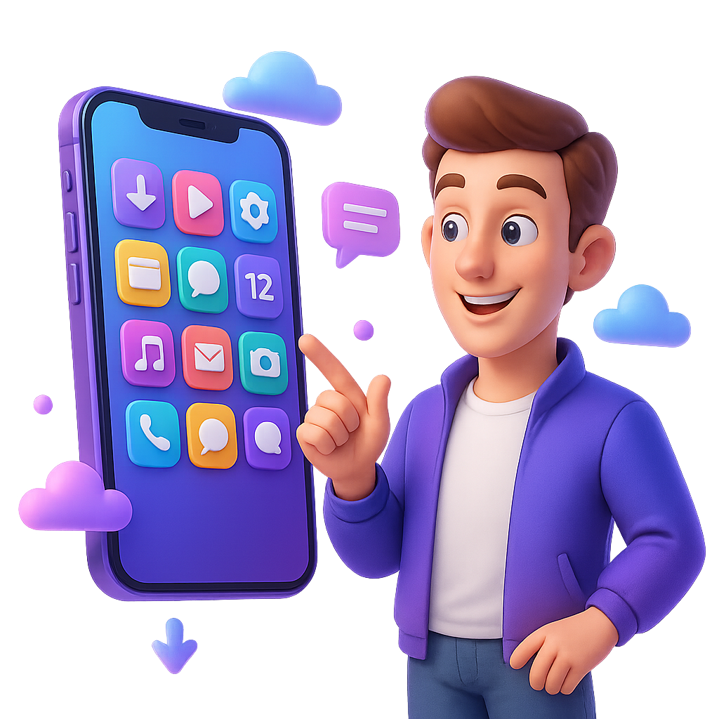 Icons Images